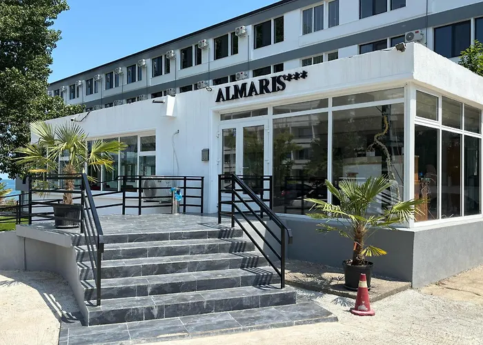 Almaris