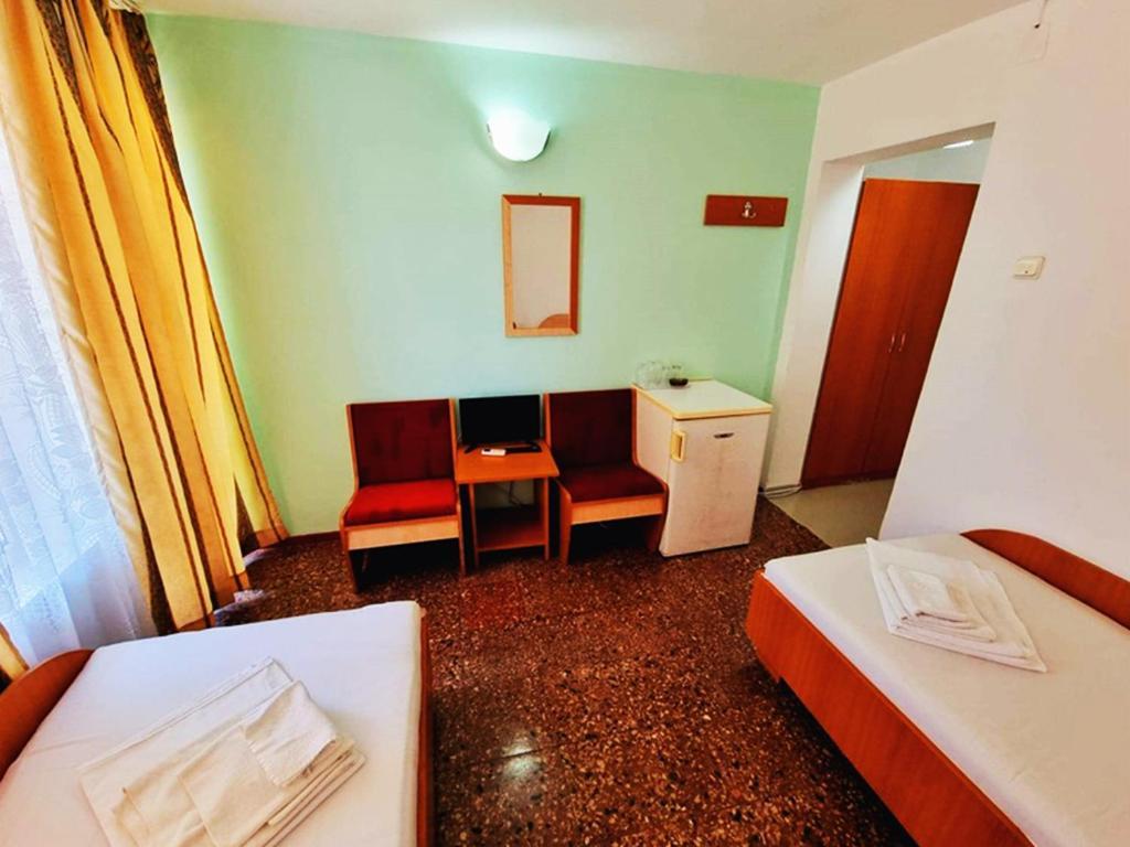 Almaris 2* Eforie Sud (Constanta)