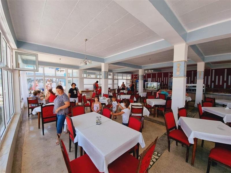 Almaris 2* Eforie Sud (Constanta)